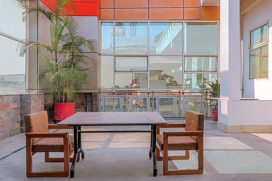 Hotel Siddharth