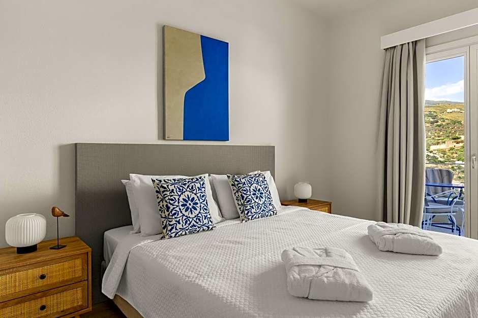 Paradise Art Hotel by Mr and Mrs White