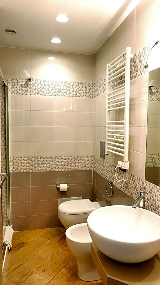 B&B Federico II