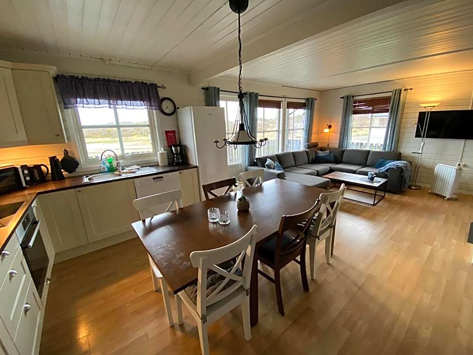 Offersøy Feriesenter
