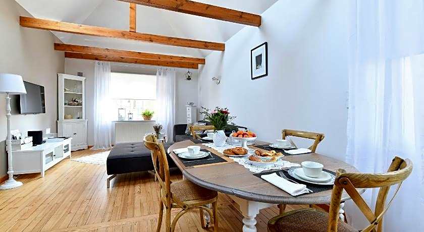 La Longère des Capucines