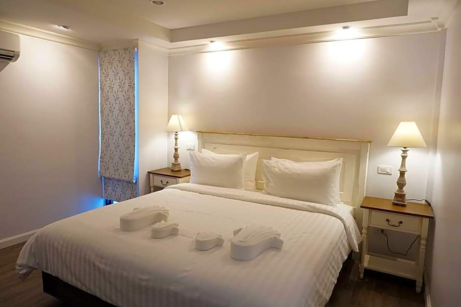 Marquise Boutique Hotel