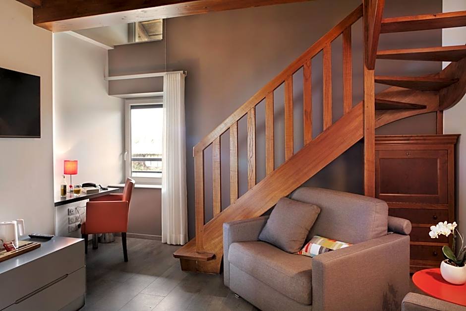 Auberge Bressane de Buellas