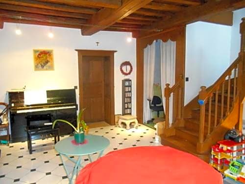 La Maison De Marie-Claire