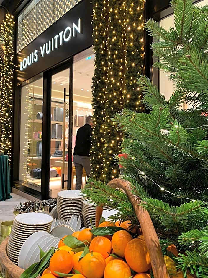 B&B Galleria Cavour