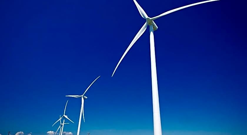 Tabist IWATA Station Hotel