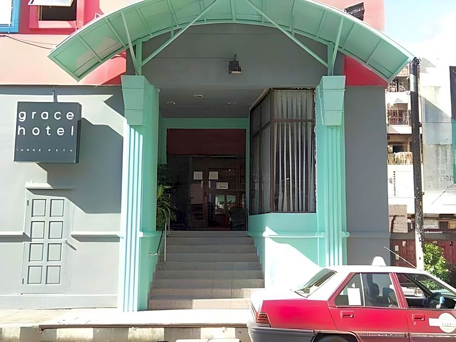 Grace Hotel