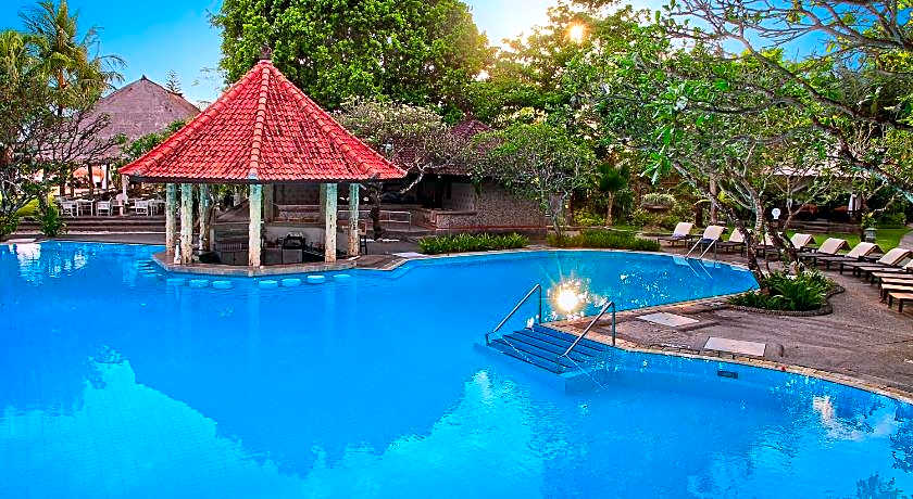 Sol by Meliá Benoa Bali - Optional All Inclusive 