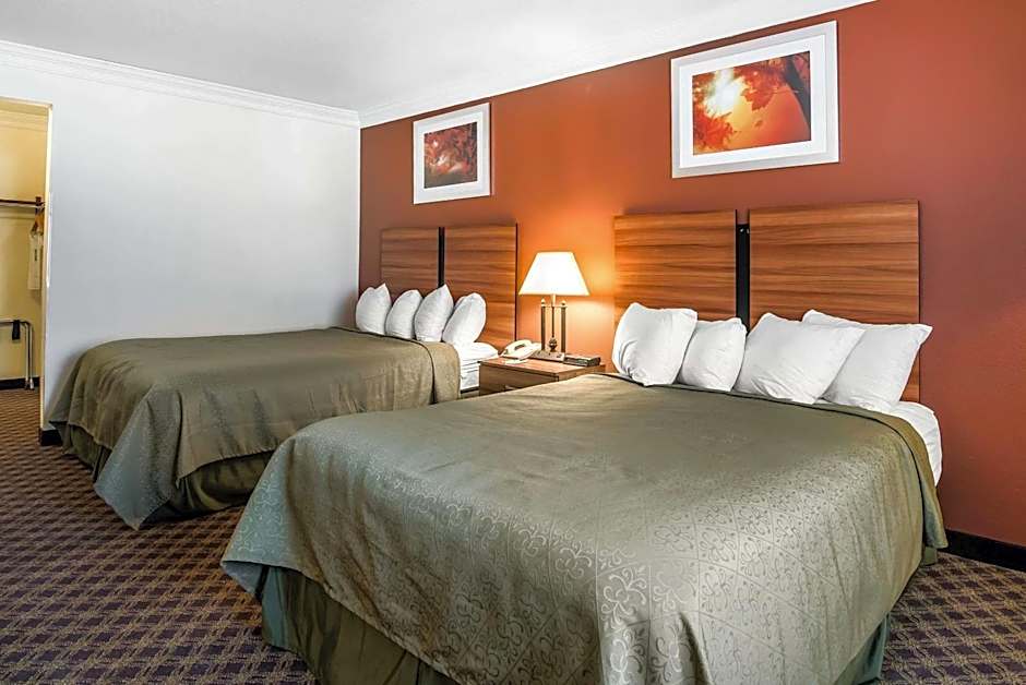 Quality Inn Rutland - Killington