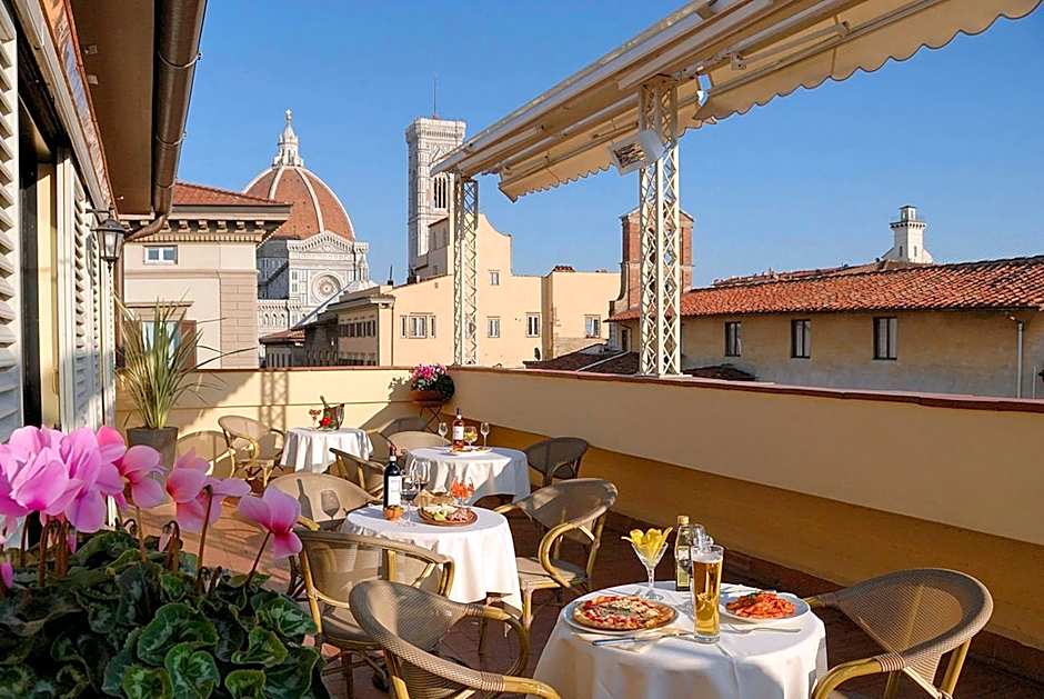 Hotel Laurus Al Duomo