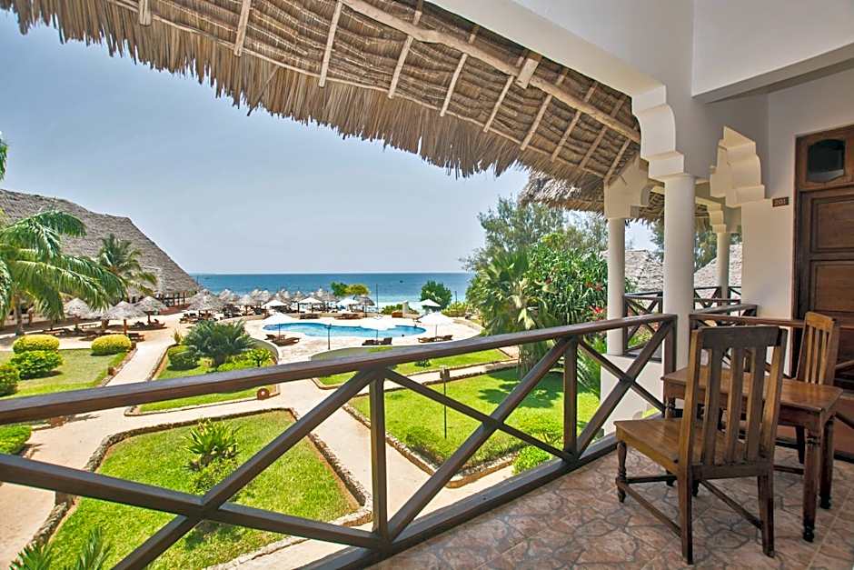 Veraclub Sunset Beach