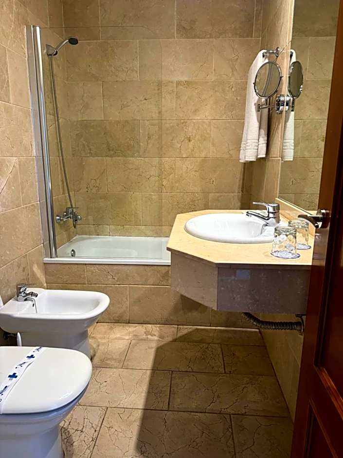 Hotel RL Anibal