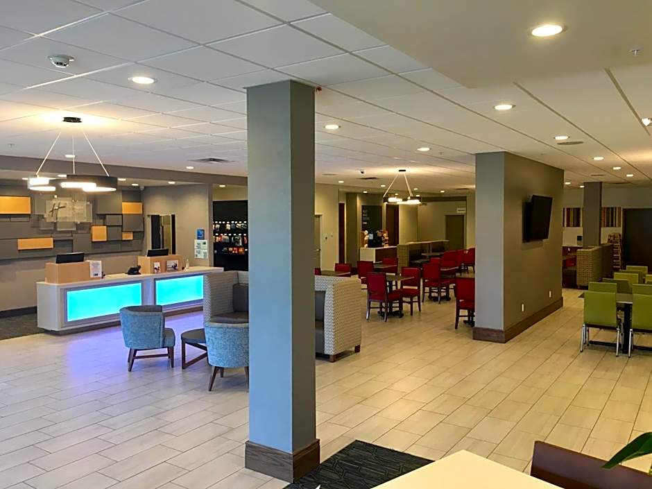 Holiday Inn Express - Grand Island By IHG