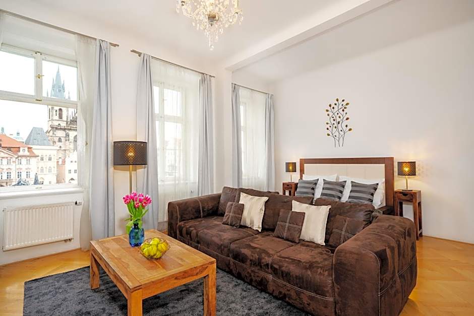 Old Town Square Premium Residence