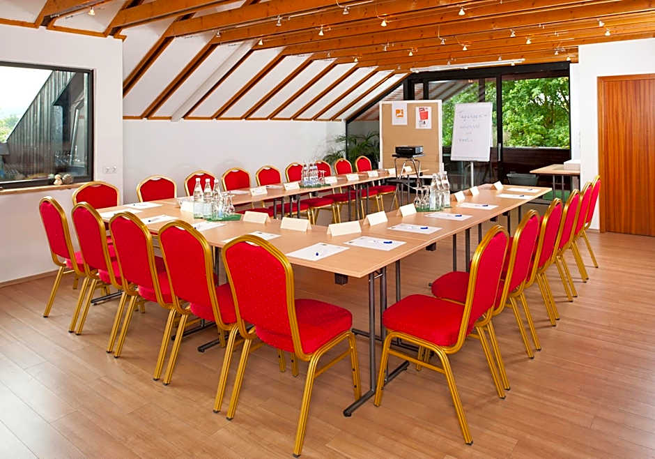 Akzent Hotel Restaurant Hirsch