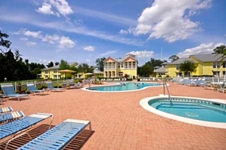 The Barefoot Suites