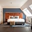 Boutique Hotel Sablon by CW Hotel Collection
