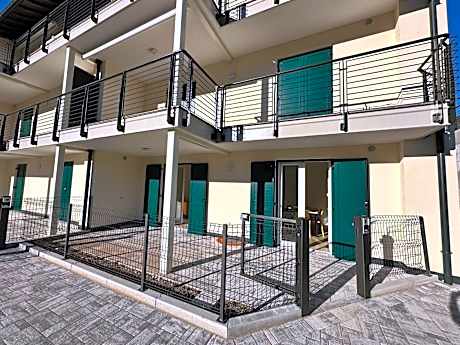 Appartamento Getaway Ledro