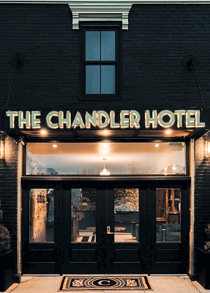 The Chandler Hotel