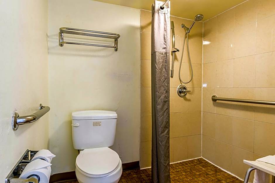 Motel 6 Glendale AZ