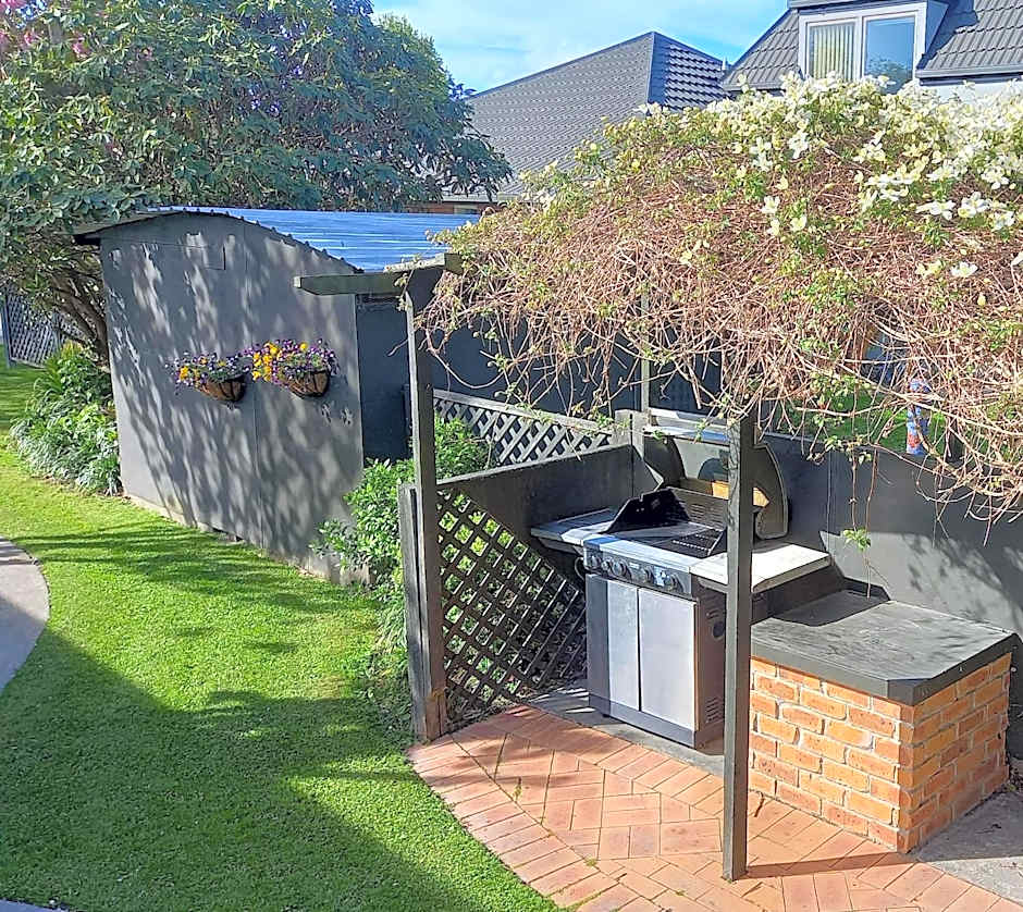 Northwood Motor Lodge