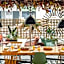 ibis Barcelona Pza Glories 22