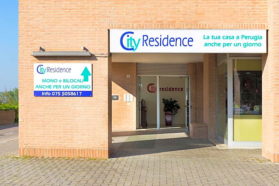 City Residence