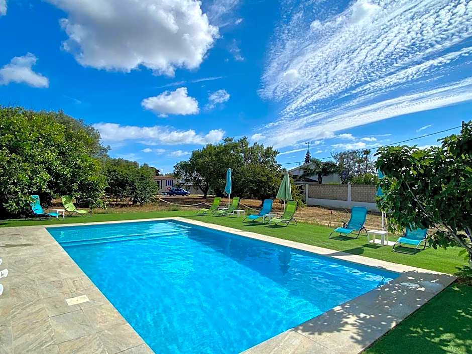 The Farm Tiny House - Tiny Casa