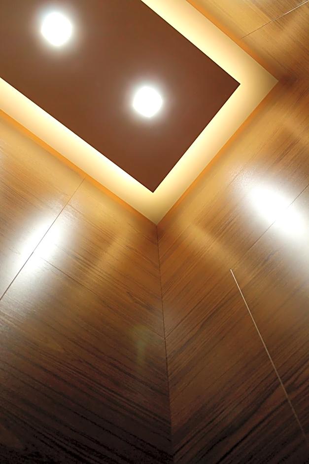 OroVerde Rooms & Suite nel cuore di Trani