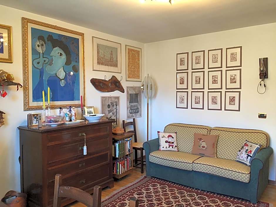 Residence Redicervinia