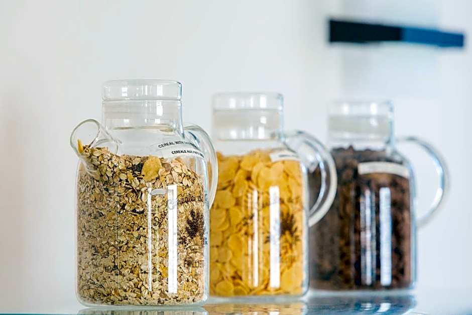 Best Western Hotel Journel Antibes Juan-les-Pins