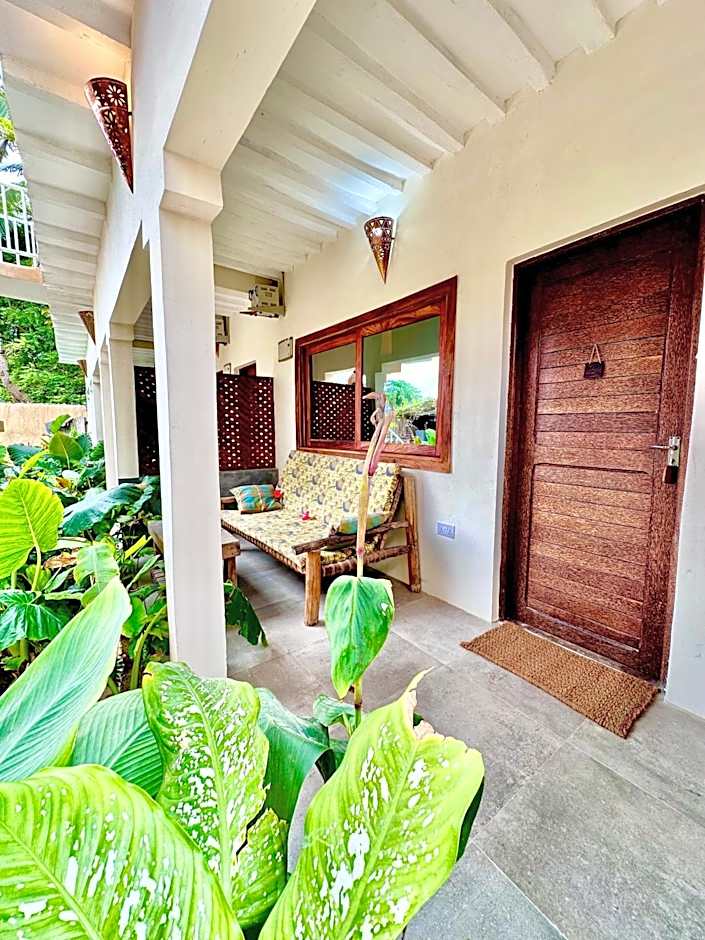 Chikachika Beach B&B