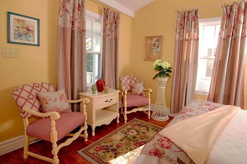 Telegraph House Motel