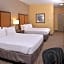 Holiday Inn Express Hotels Page