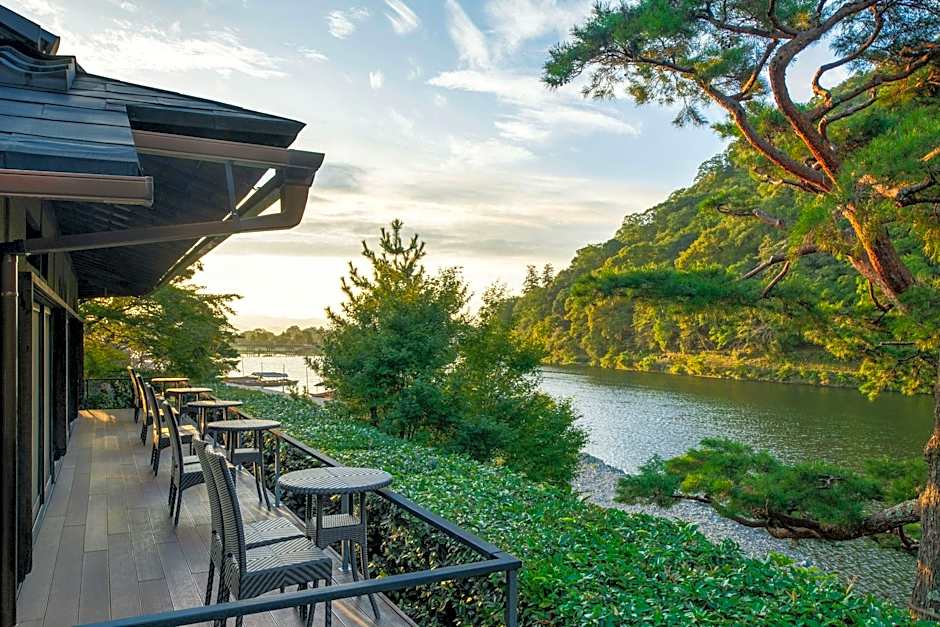 Suiran, a Luxury Collection Hotel, Kyoto