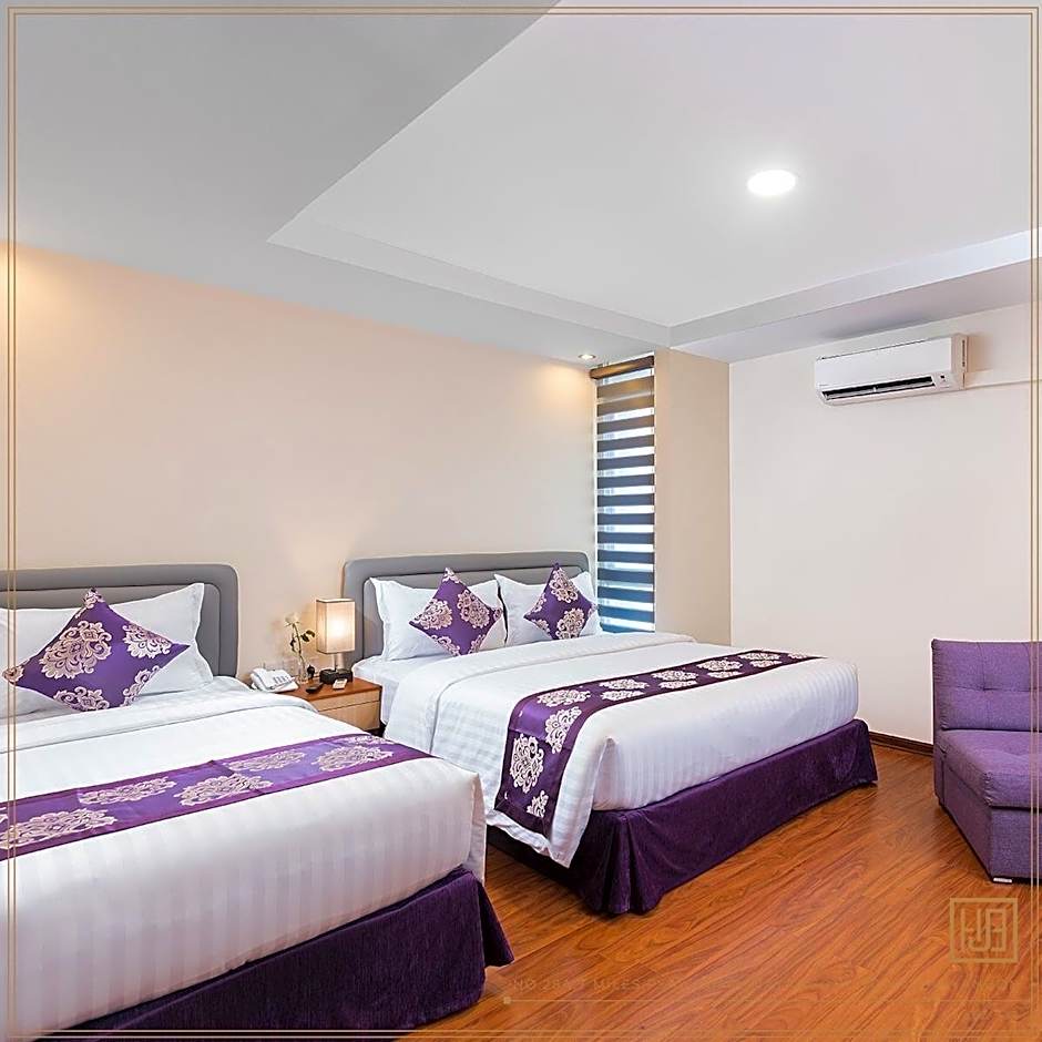 The HUB Hotel
