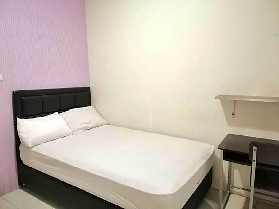 Wisma Lusya Near Gor Satria Redpartner – Banyumas Regency, ID