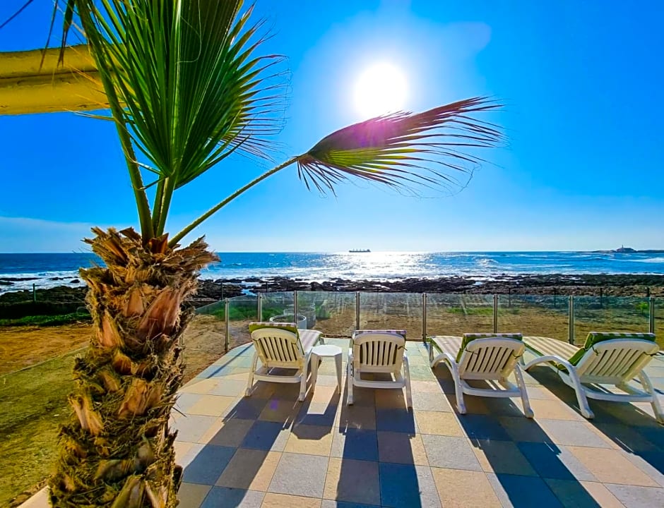 Panamericana Hotel Arica