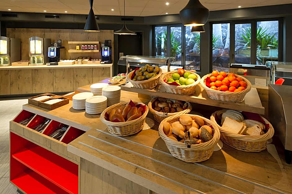 Ibis Gent Centrum St Baafs Kathedraal