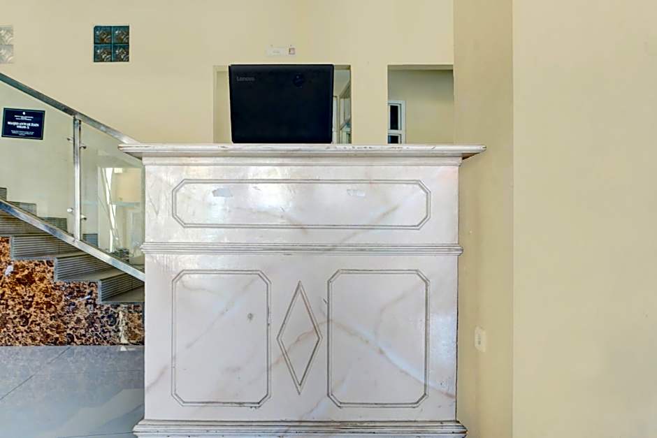 OYO Life 93186 HKP Homestay Syariah