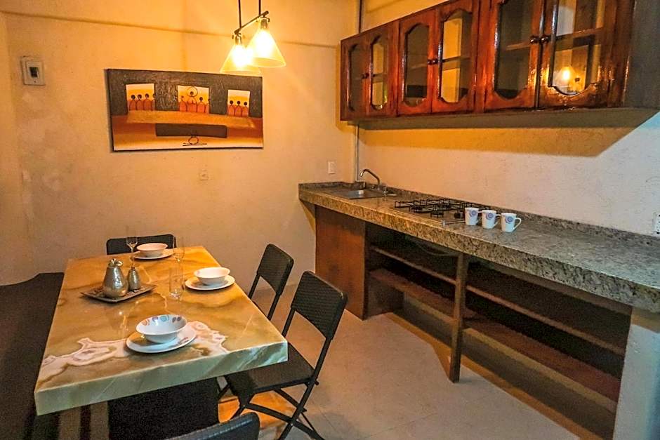 Hotel Villas Punta Blanca
