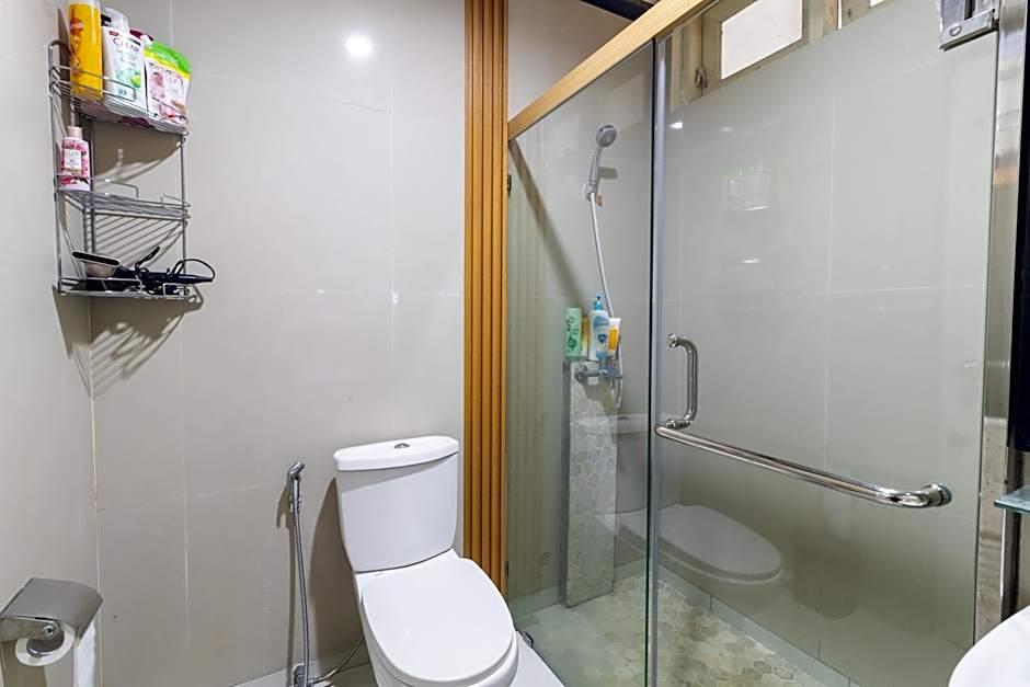 cozy and spacious Apartment in the heart of Yogyakarta