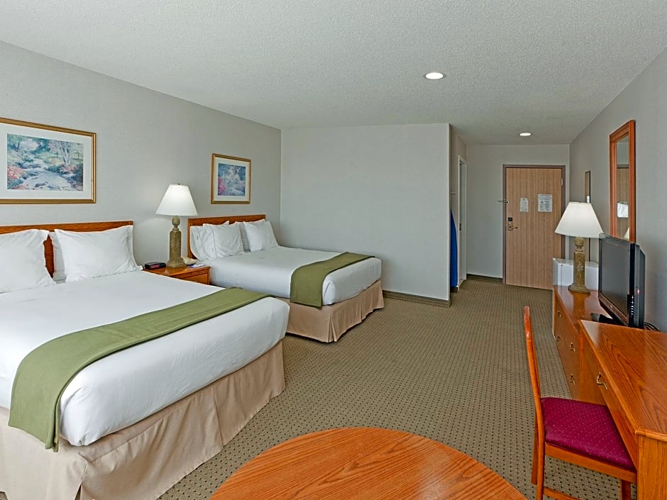 Holiday Inn Express Annapolis East-Kent Island, an IHG Hotel