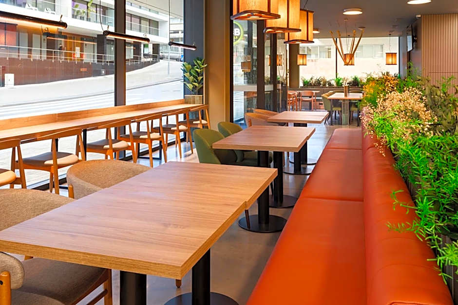 B&B HOTEL Santo Tirso