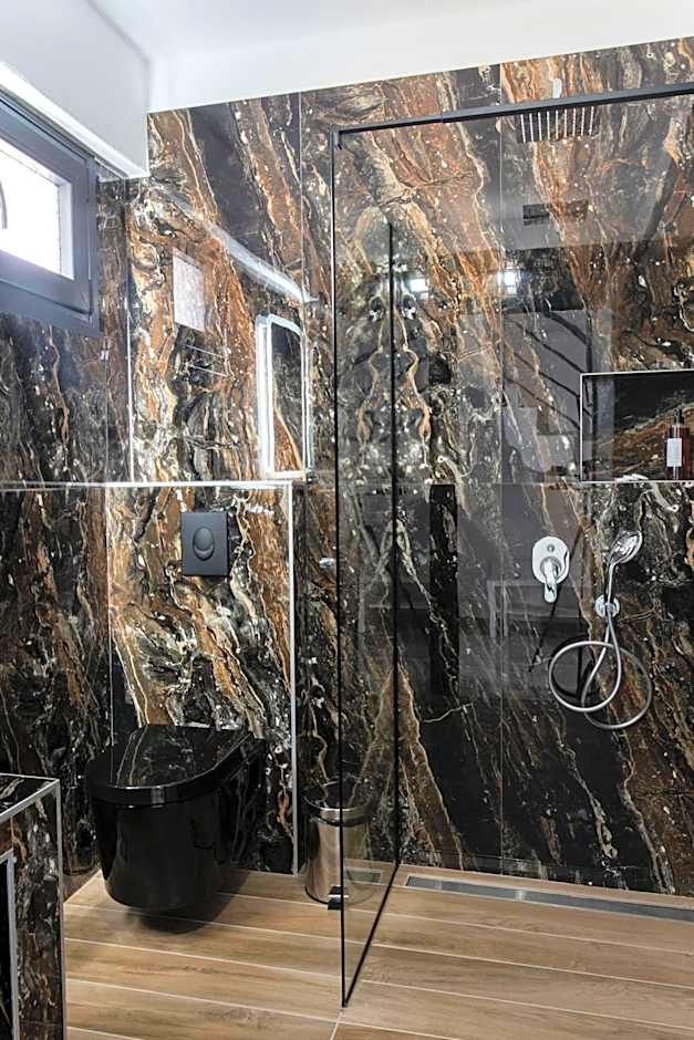 Aeonian Luxury Suites Asprovalta, Adults Only & Kids 12 Plus