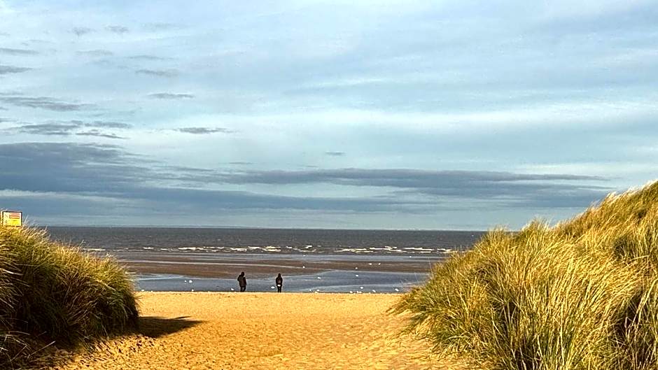 Lakeside Old Hunstanton
