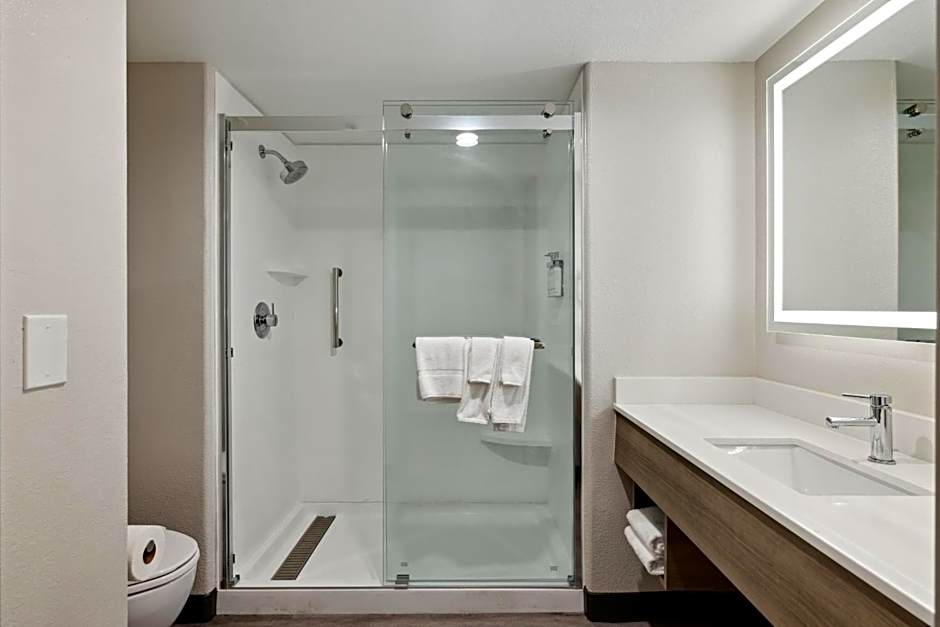 Holiday Inn Express Hotel & Suites Vacaville By IHG