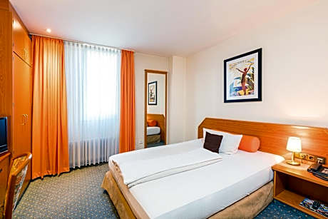 Hotel Servatius