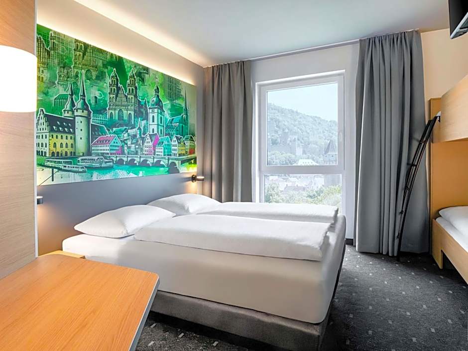 B&B HOTEL Wertheim