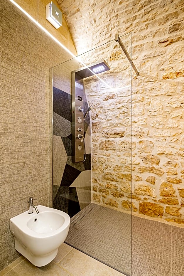 Il Piccolo Borgo - Suite Superior